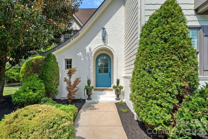 Property Photo:  137 Torrence Chapel Road  NC 28117 