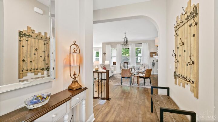 Property Photo:  6211 Old Forest Drive  OH 45039 