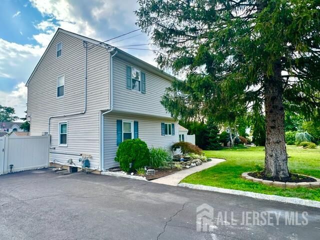 Property Photo: 1289 Englishtown Road NJ 08857