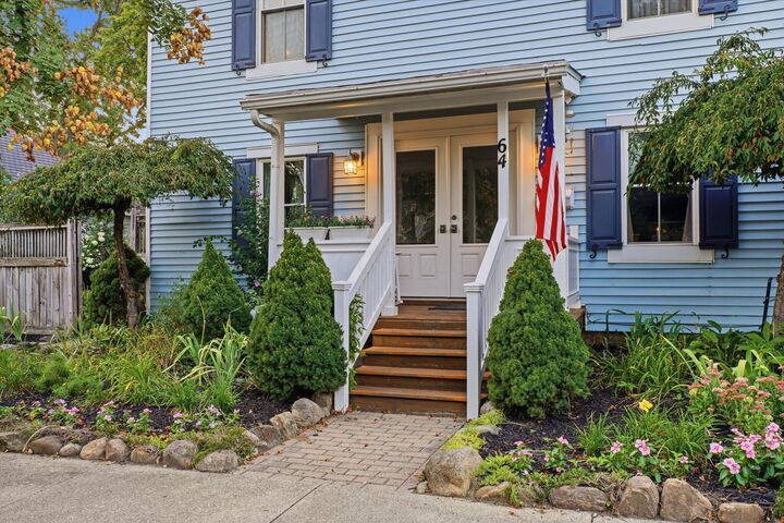 Property Photo:  64 E Main Street  OH 43081 
