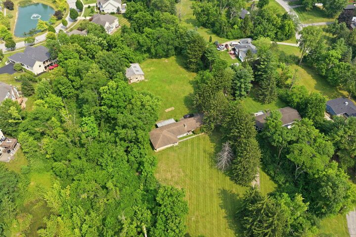 Property Photo:  7410 Riverside Drive  OH 43016 