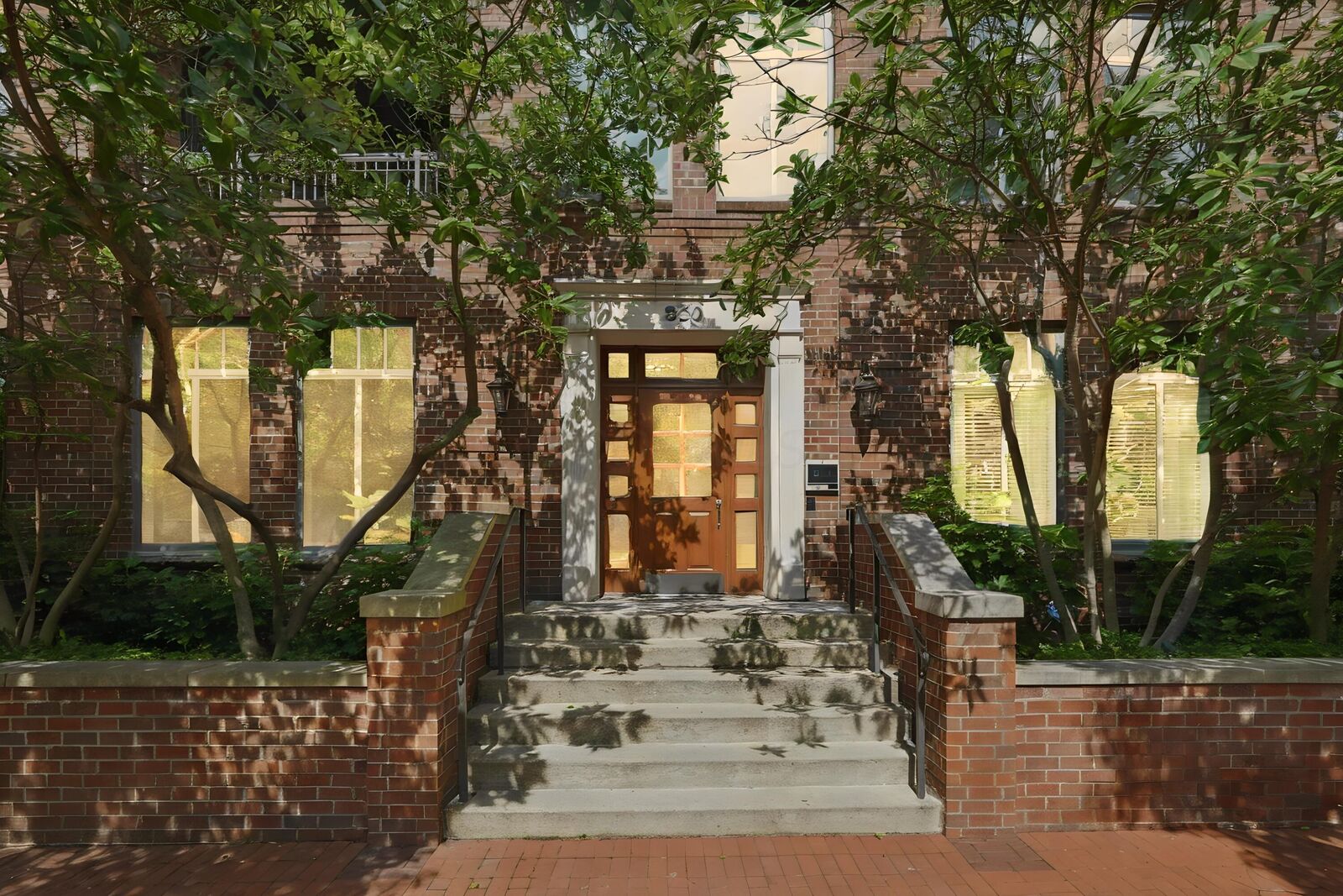 Property Photo: 250 Daniel Burnham Square OH 43215