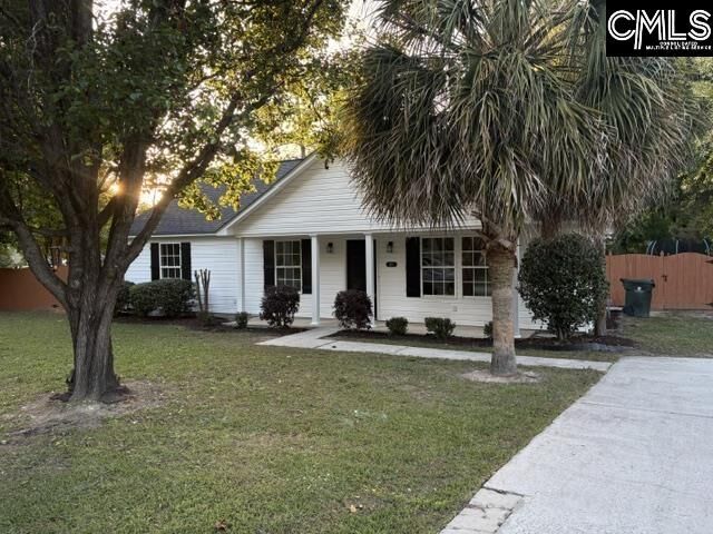 Property Photo:  103 Whispering Glen  SC 29170 