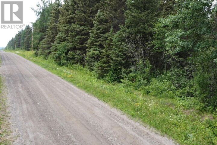 Property Photo:  0 Third Rd  ON P0T 2K0 