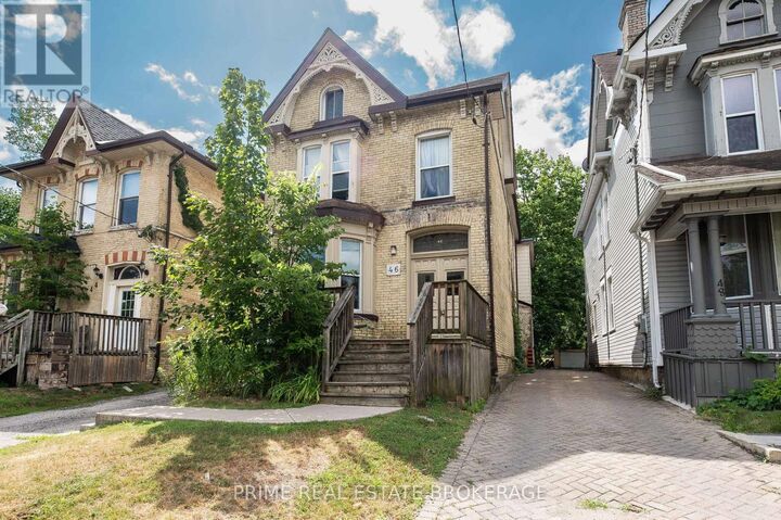 46 Stanley Street — photo 1