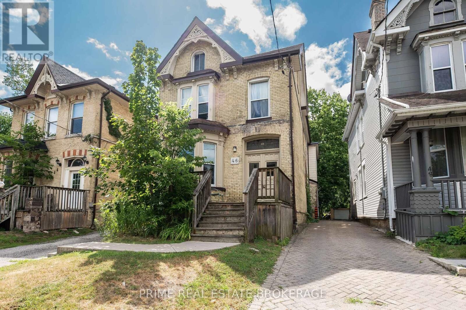 Property Photo: 46 Stanley Street ON N6C 1B1