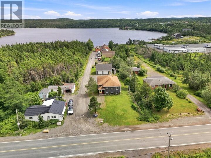 Property Photo: 200 Main Road NL A0B 1C0