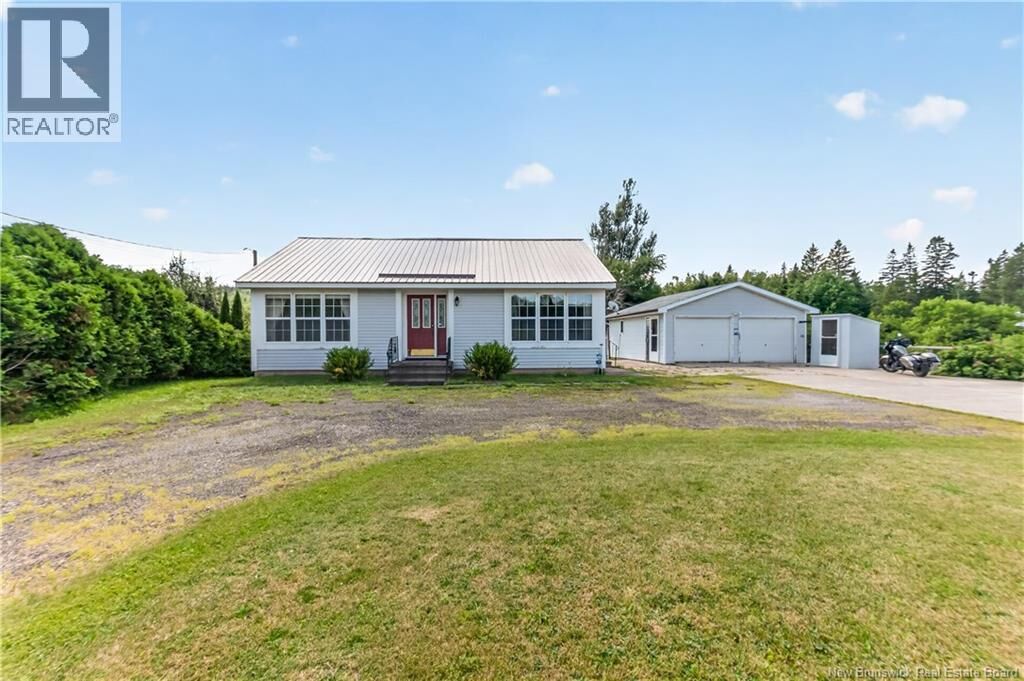 Property Photo:  397 Route 895  NB E4Z 2L4 