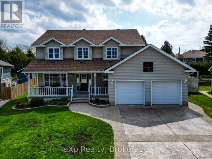 8 Sandpiper Court — photo 1