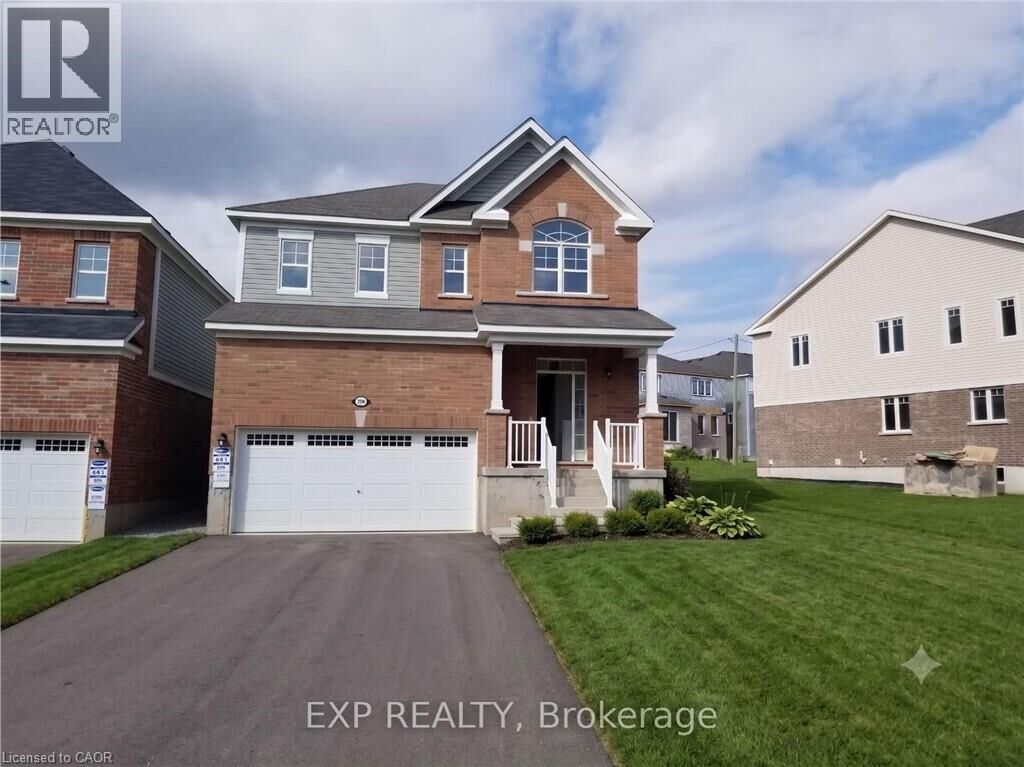 Property Photo:  288 Ridge Road  ON N3E 0B9 