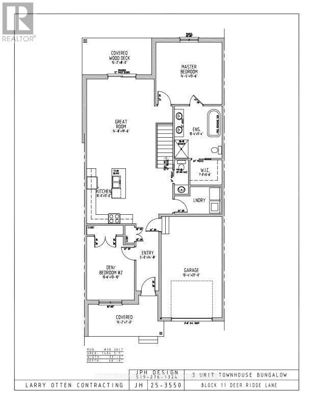 Property Photo: 38 Deer Ridge Lane ON N0M 1G0
