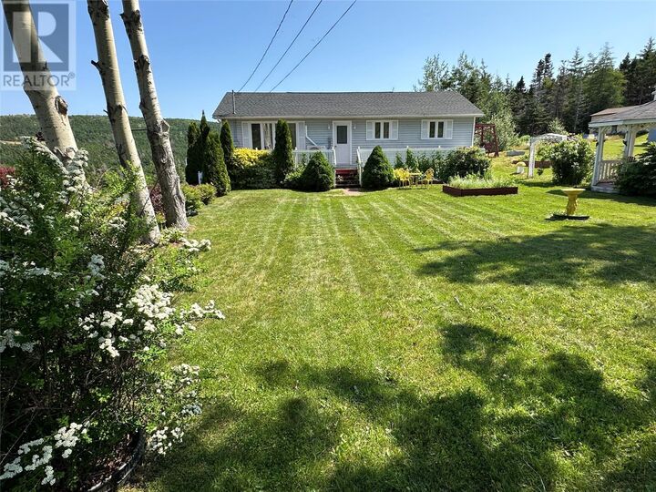 Property Photo:  32 Main Road  NL A0B 2N0 