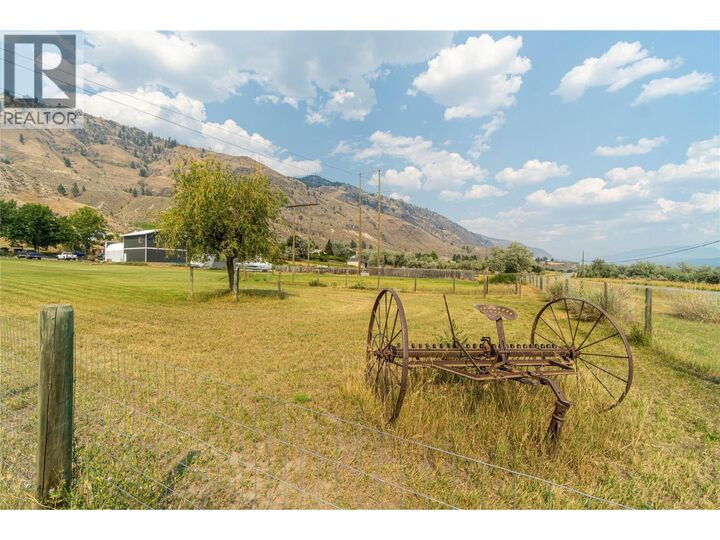 Property Photo:  3227 Shuswap Road  BC V2H 1T1 
