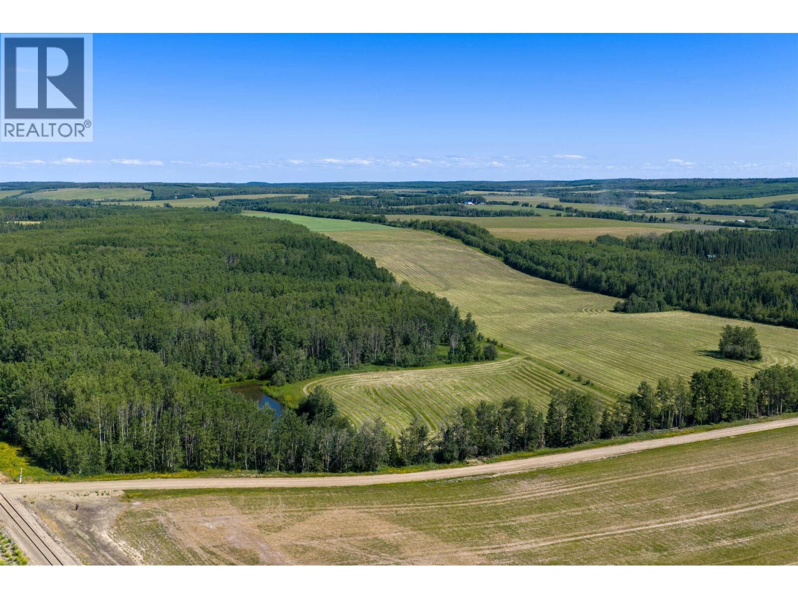 Property Photo:  Sec 13 262 Road SW  BC V0C 2H0 