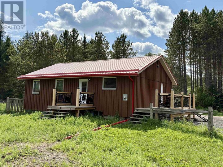 Property Photo:  610 Road No. 5 S  ON P0T 2M0 