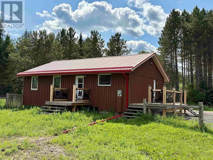 Property Photo: 610 Road No. 5 South ON P0T 2M0