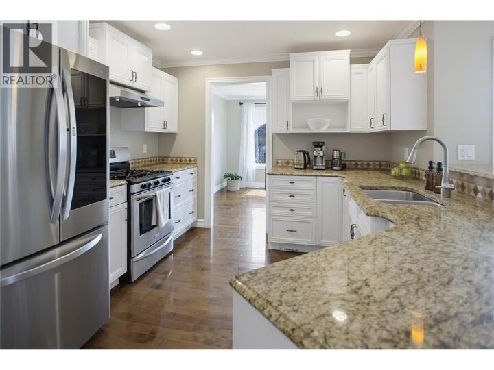 Property Photo:  1289 Copperhead Drive  BC V2E 0A1 