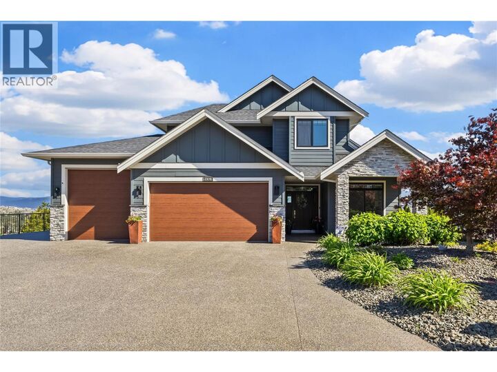Property Photo: 3136 Sageview Road BC V4T 3H2