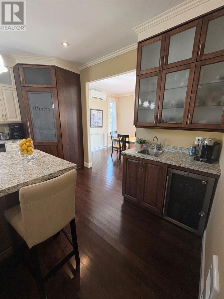 Property Photo: 142 Harmsworth Drive NL A2A 2Y8