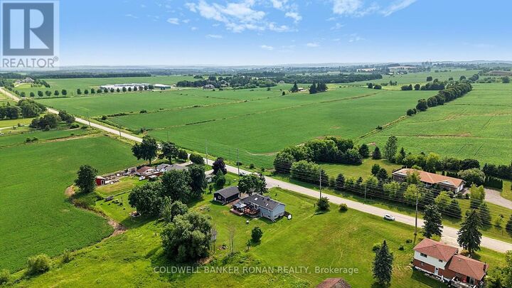 Property Photo:  4797 Concession Rd 7  ON L9R 1V1 