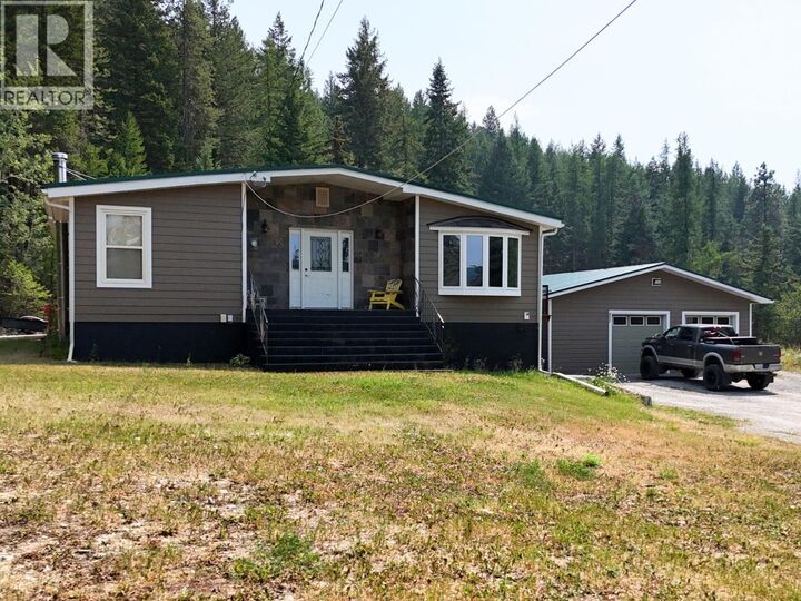 897 Silver Creek Road — photo 1