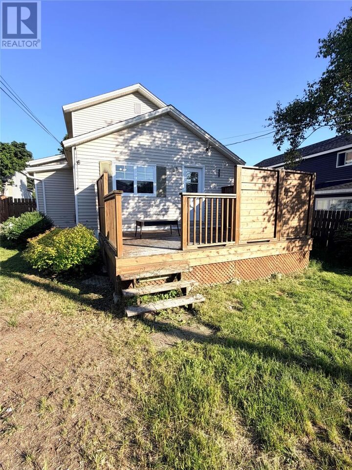 Property Photo:  19 Monchy Road  NL A2A 2A9 