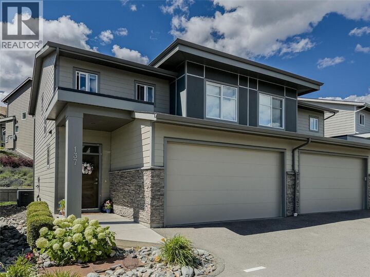 1993 Qu'Appelle Boulevard 137 — photo 1