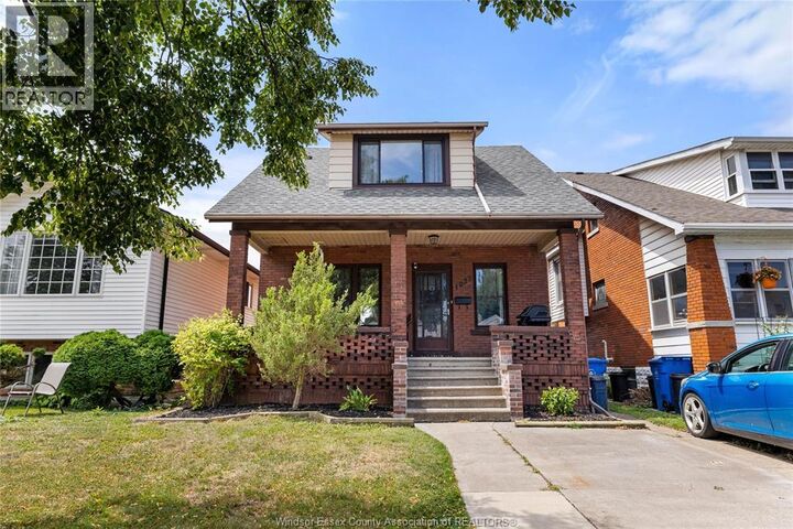 Property Photo:  1033 Church Street  ON N9A 4V3 