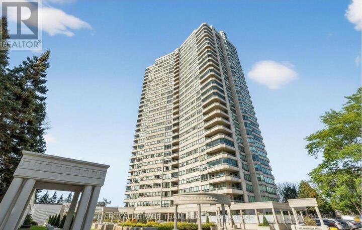 1480 Riverside Drive 503 — photo 1