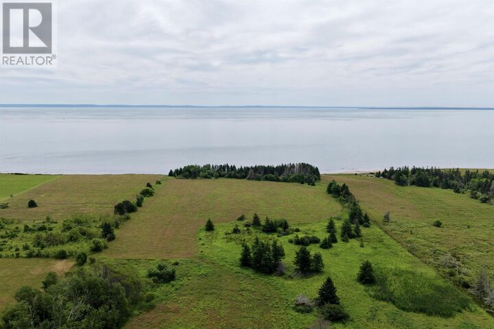 Property Photo:  Acreage White Sands  PE C0A 1R0 