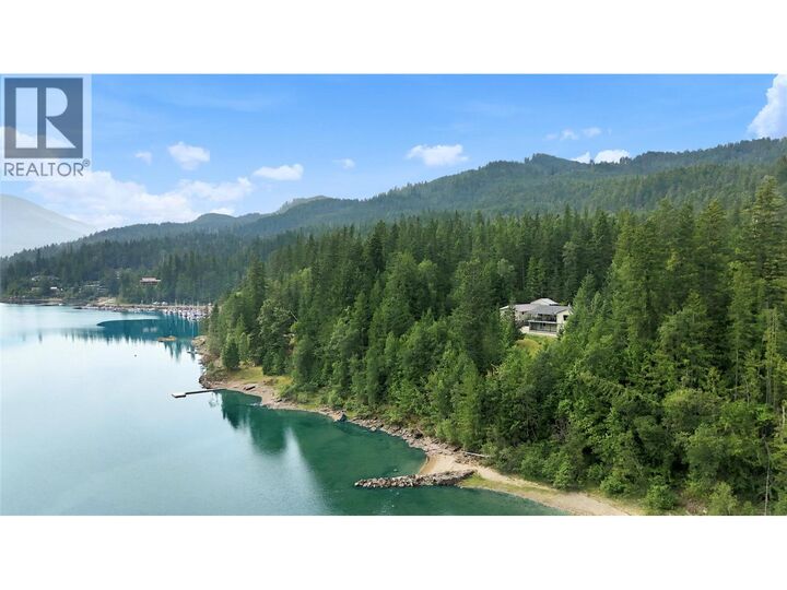 Property Photo: 15730 Peters Road BC V0B 1E0