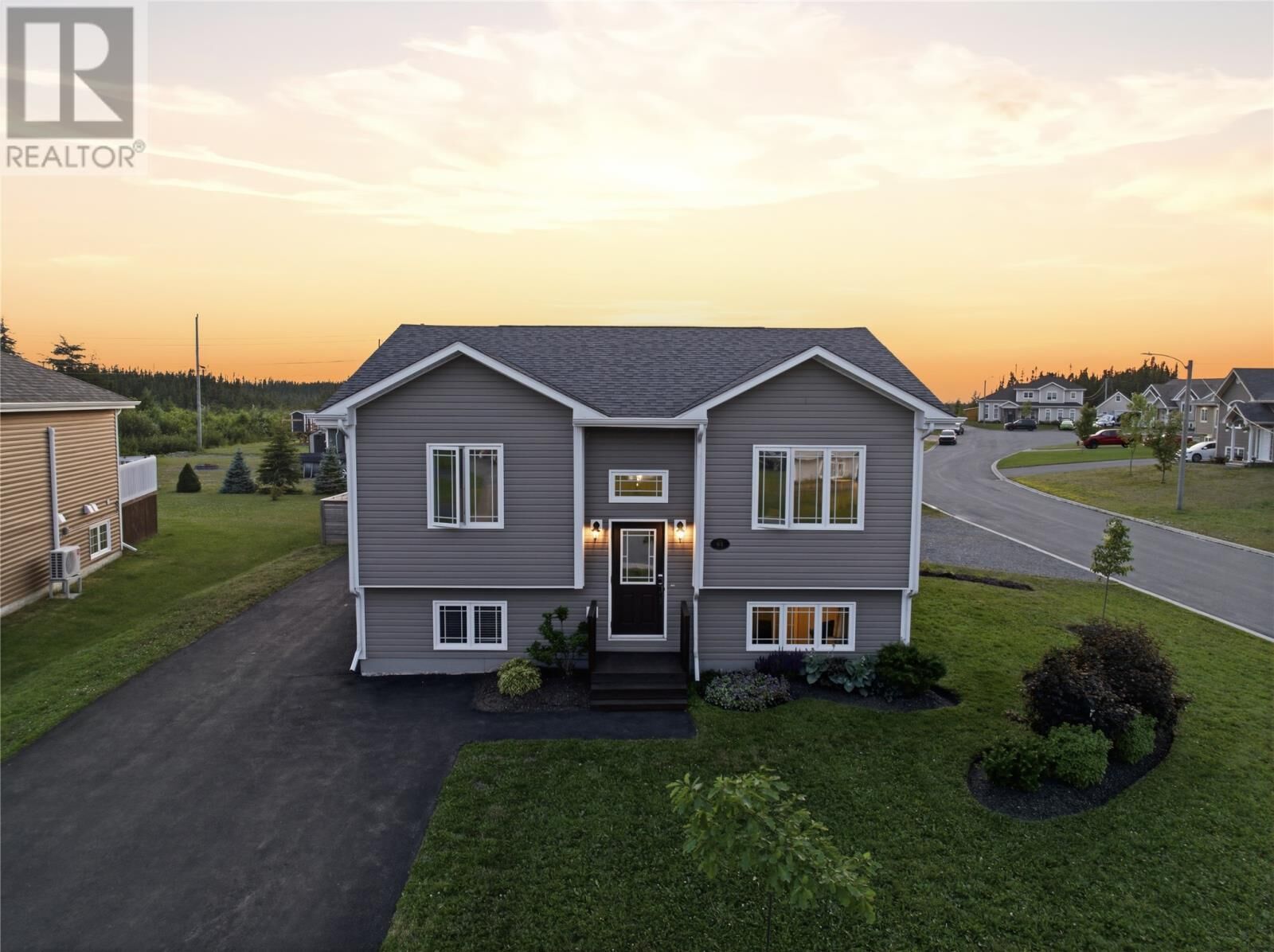 Property Photo:  61 Payette Street  NL A1V 0B6 