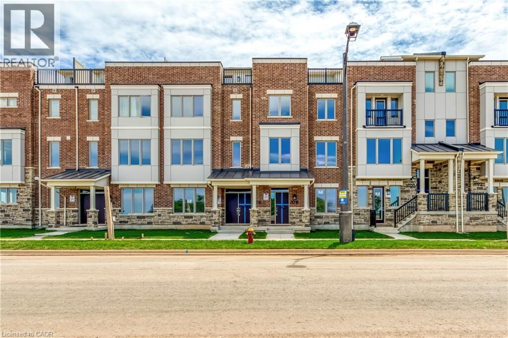 Property Photo:  3018 John McKay Boulevard  ON L6H 3Z9 