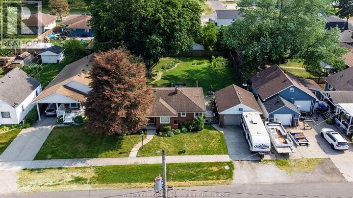 Property Photo: 654 Centre Street ON N0R 1A0