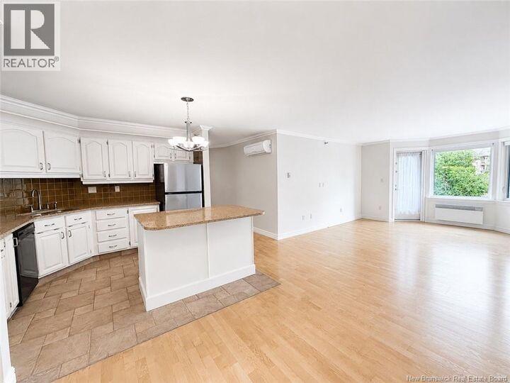 Property Photo:  191 Queen Street Unit# 206  NB E1C 1L3 