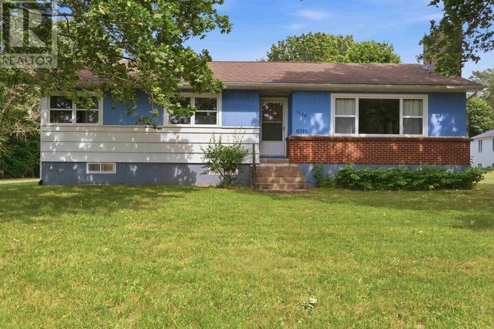 Property Photo:  1022 Middle Dyke Rd  NS B0P 1J0 