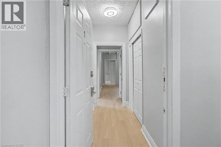 Property Photo:  11 Aikman Avenue Apt 1  ON L8M 1P6 