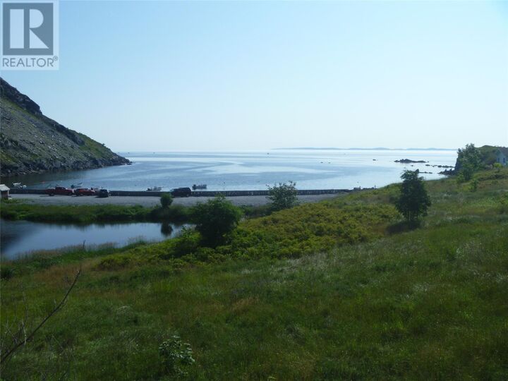 Property Photo:  4 Meadow Road  NL A1Y 1C6 