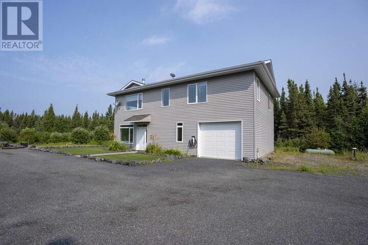 Property Photo: 510 Highway 527 ON P7A 0N2