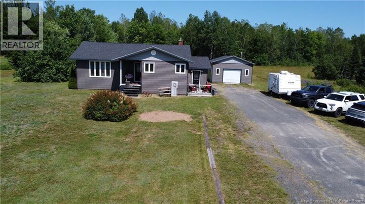 Property Photo:  675 Route 160  NB E8L 1K4 