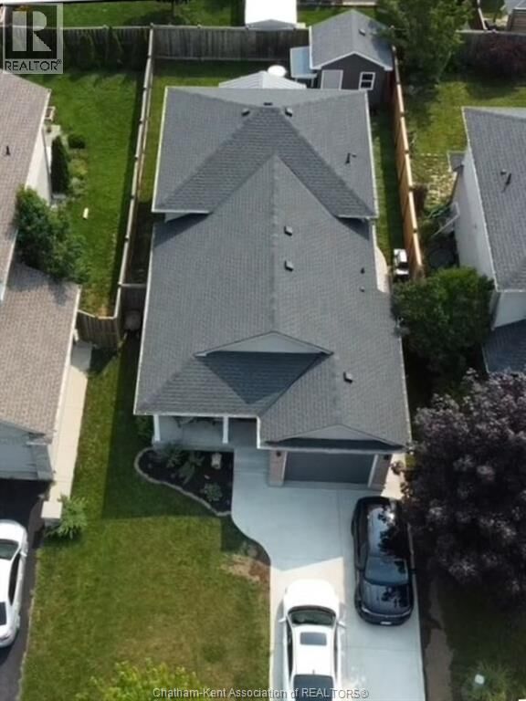 Property Photo: 19 Faith Boulevard ON N5R 6L3