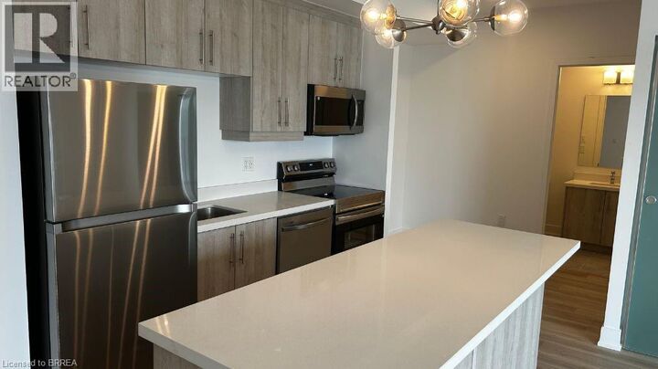 Property Photo:  575 Conklin Road 712  ON N3T 0Y2 