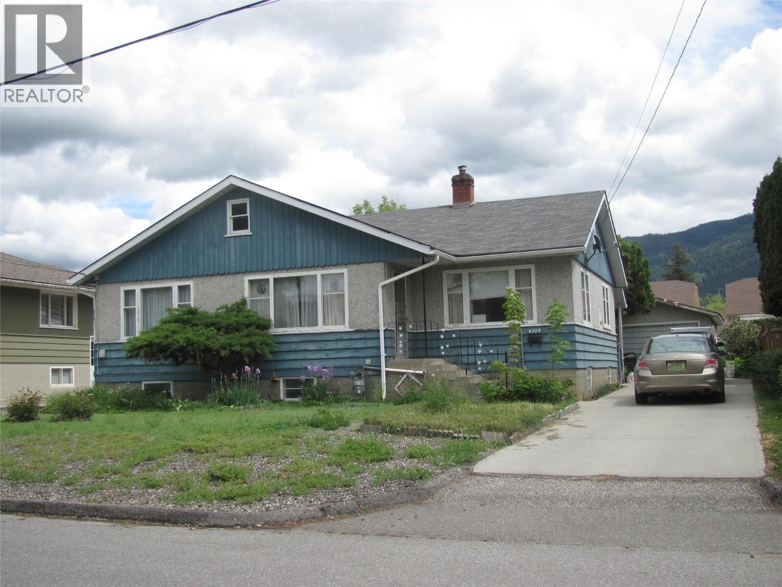 Property Photo:  4309 22 Street  BC V1T 4J3 