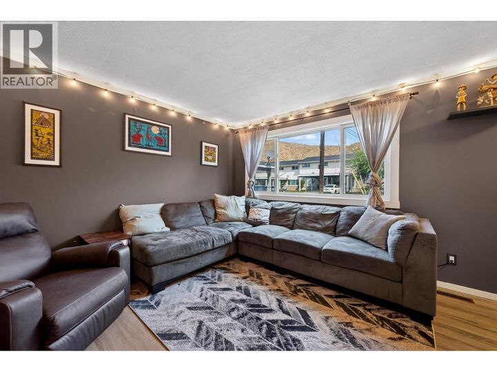 Property Photo: 1173 Ponlen Street 6 BC V2B 5N4