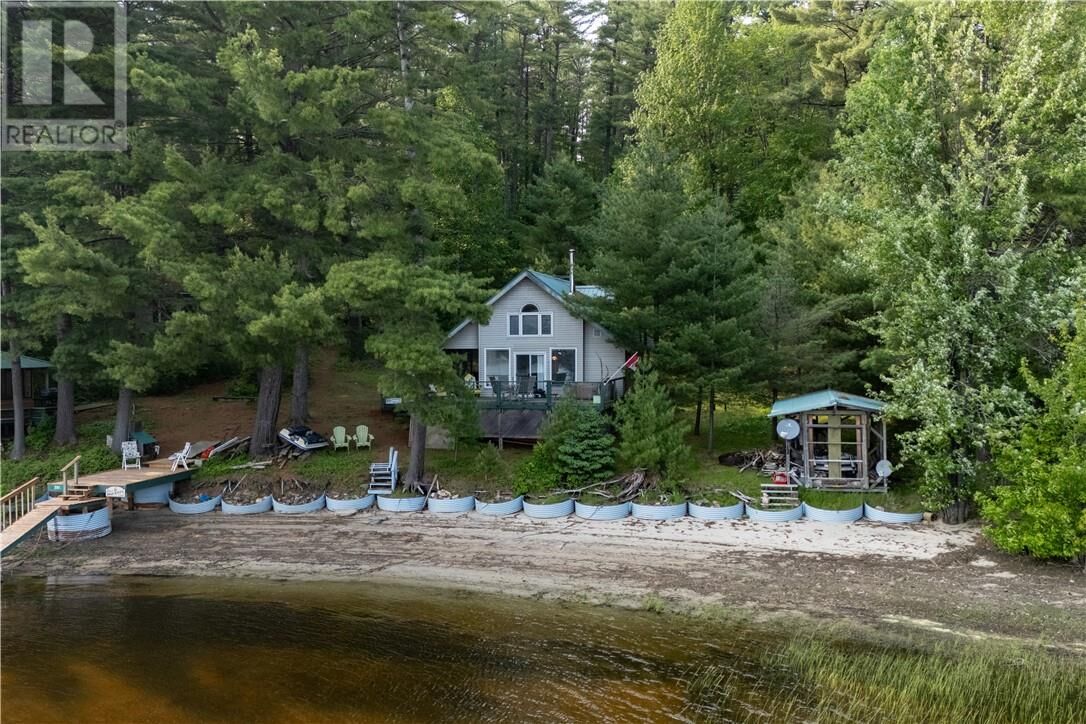 Property Photo:  201 Wolseley Bay Road  ON P0M 2N0 