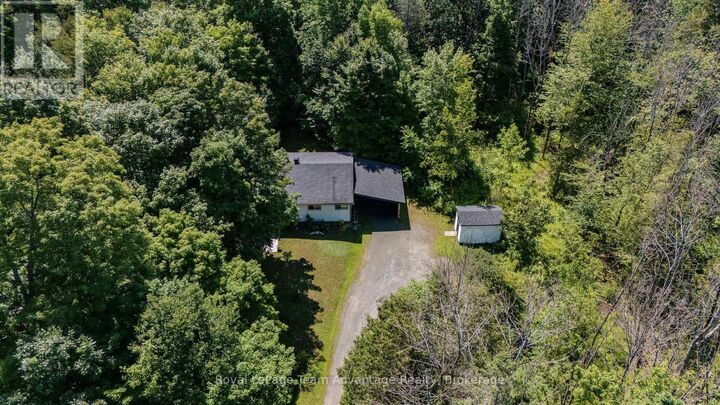 Property Photo: 51 Miller Drive ON P2A 2W7