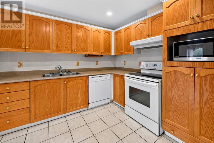 Property Photo: 156 Portugal Cove Road 205 NL A1B 4H9