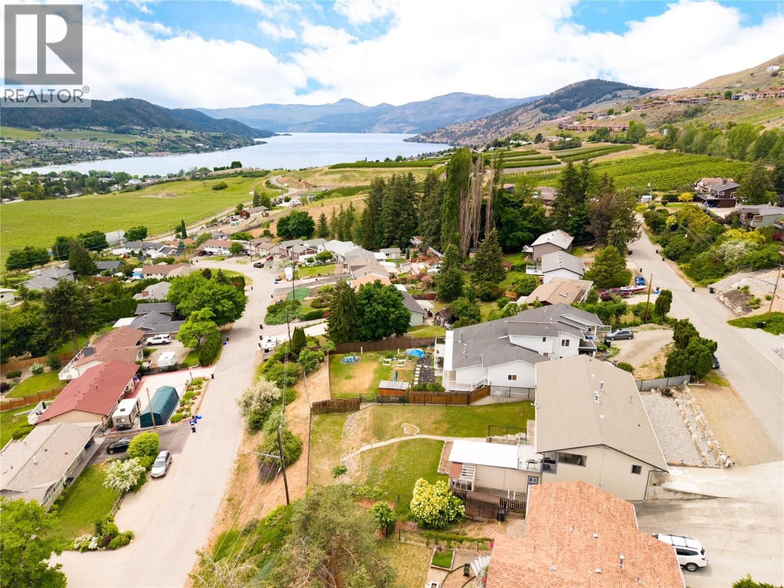 Property Photo: 6636 Southwind Road BC V1H 1B7