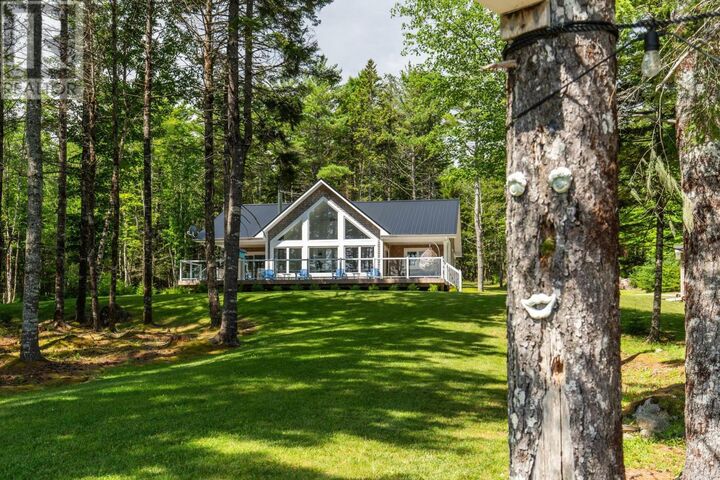 Property Photo:  120 Kempt Back Lake Road  NS B5A 5X9 