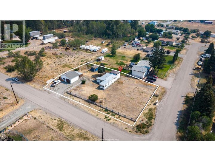 Property Photo:  443 Morgan Avenue  BC V0K 1Y0 
